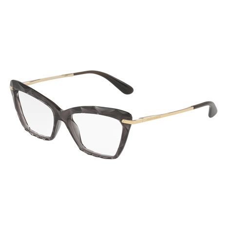 Dolce & Gabbana 5025 Eyeglasses.